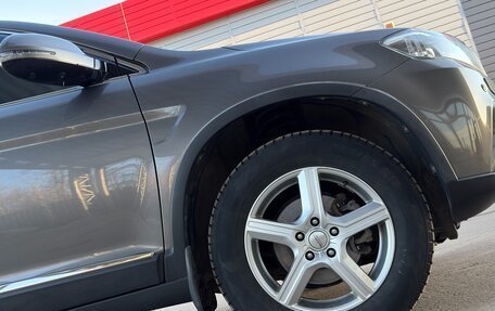 Haval H6, 2019 год, 1 850 000 рублей, 12 фотография