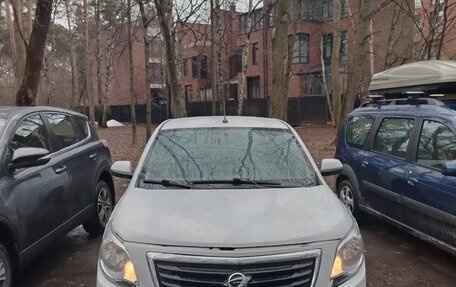 Ravon R4, 2017 год, 320 000 000 рублей, 11 фотография