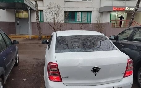 Ravon R4, 2017 год, 320 000 000 рублей, 6 фотография