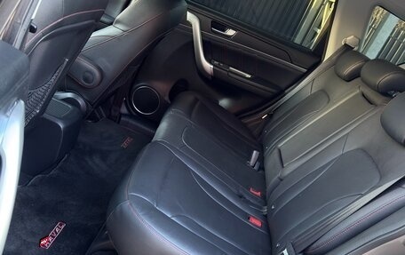 Haval H6, 2019 год, 1 850 000 рублей, 17 фотография