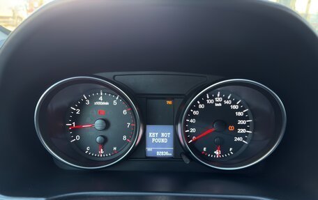 Haval H6, 2019 год, 1 850 000 рублей, 22 фотография