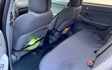 Hyundai Elantra III, 2006 год, 420 000 рублей, 5 фотография