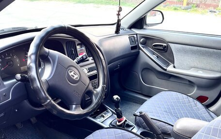 Hyundai Elantra III, 2006 год, 420 000 рублей, 4 фотография