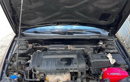 Hyundai Elantra III, 2006 год, 420 000 рублей, 6 фотография