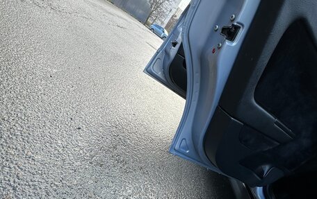 Opel Astra G, 2001 год, 339 000 рублей, 17 фотография