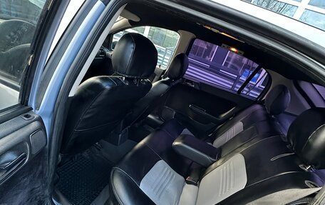 Opel Astra G, 2001 год, 339 000 рублей, 16 фотография