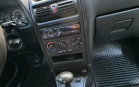 Opel Astra G, 2001 год, 339 000 рублей, 12 фотография