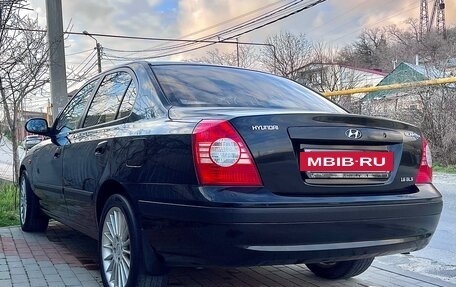 Hyundai Elantra III, 2006 год, 420 000 рублей, 2 фотография