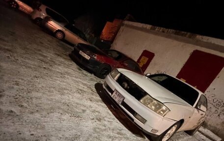 Nissan Gloria XI, 2003 год, 350 000 рублей, 8 фотография