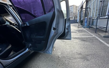 Opel Astra G, 2001 год, 339 000 рублей, 18 фотография