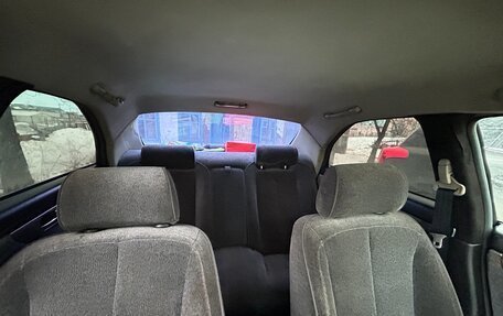 Nissan Gloria XI, 2003 год, 350 000 рублей, 3 фотография