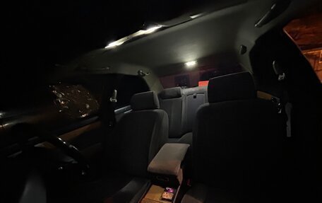 Nissan Gloria XI, 2003 год, 350 000 рублей, 5 фотография