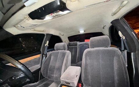 Nissan Gloria XI, 2003 год, 350 000 рублей, 6 фотография