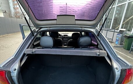 Opel Astra G, 2001 год, 339 000 рублей, 19 фотография