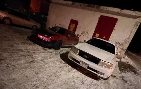 Nissan Gloria XI, 2003 год, 350 000 рублей, 9 фотография