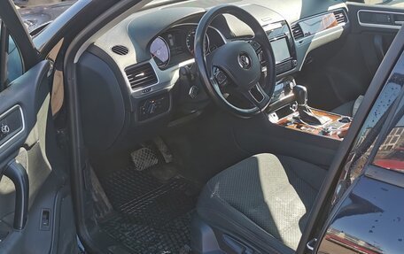 Volkswagen Touareg III, 2012 год, 2 069 000 рублей, 8 фотография