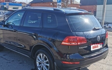 Volkswagen Touareg III, 2012 год, 2 069 000 рублей, 5 фотография