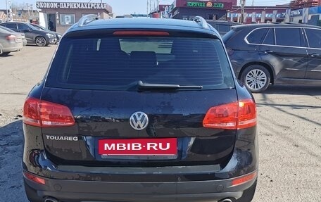 Volkswagen Touareg III, 2012 год, 2 069 000 рублей, 6 фотография