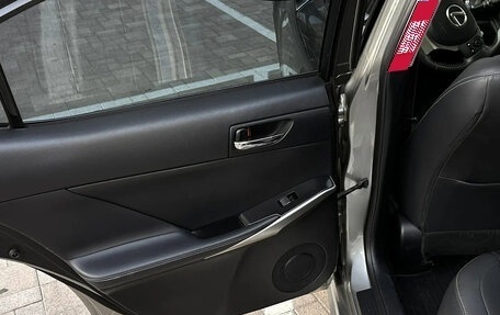 Lexus IS III, 2014 год, 1 800 000 рублей, 17 фотография