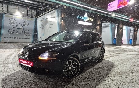 Volkswagen Golf V, 2008 год, 700 001 рублей, 3 фотография