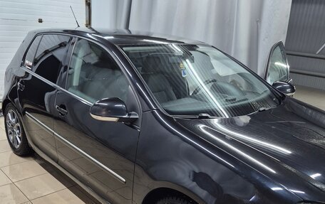 Volkswagen Golf V, 2008 год, 700 001 рублей, 5 фотография