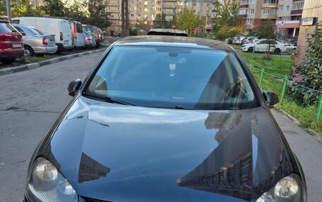 Volkswagen Golf V, 2008 год, 700 001 рублей, 7 фотография