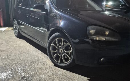 Volkswagen Golf V, 2008 год, 700 001 рублей, 4 фотография