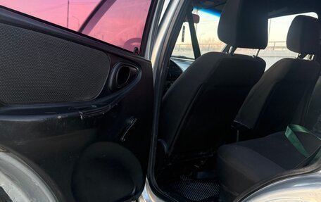 Chevrolet Niva I рестайлинг, 2014 год, 375 000 рублей, 5 фотография