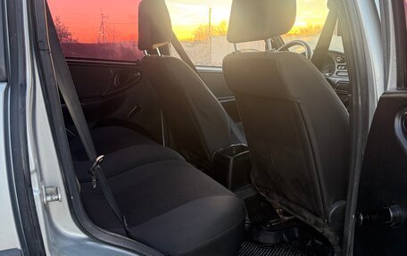Chevrolet Niva I рестайлинг, 2014 год, 375 000 рублей, 6 фотография