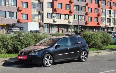 Volkswagen Golf V, 2008 год, 700 001 рублей, 8 фотография
