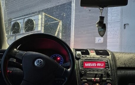 Volkswagen Golf V, 2008 год, 700 001 рублей, 10 фотография