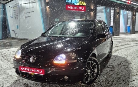 Volkswagen Golf V, 2008 год, 700 001 рублей, 2 фотография