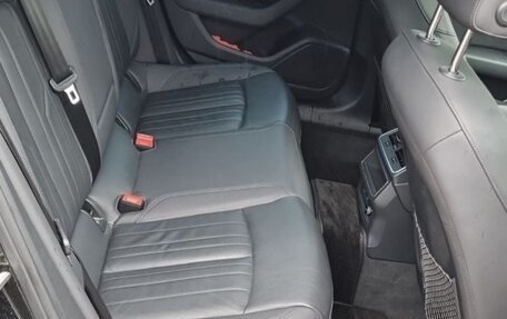 Audi A6, 2021 год, 4 000 000 рублей, 6 фотография