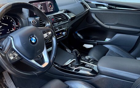 BMW X3, 2020 год, 3 500 000 рублей, 5 фотография