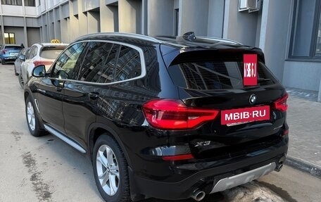 BMW X3, 2020 год, 3 500 000 рублей, 4 фотография