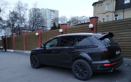 Audi Q7, 2008 год, 1 350 000 рублей, 5 фотография