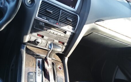 Audi Q7, 2008 год, 1 350 000 рублей, 7 фотография