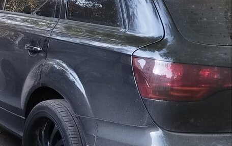 Audi Q7, 2008 год, 1 350 000 рублей, 6 фотография