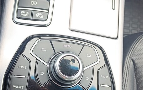 KIA Quoris I, 2013 год, 1 150 000 рублей, 20 фотография