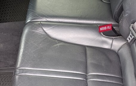 KIA Quoris I, 2013 год, 1 150 000 рублей, 19 фотография