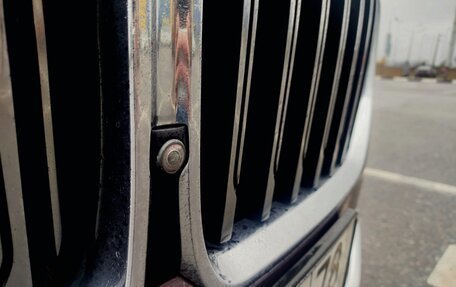 BMW 7 серия, 2019 год, 5 000 000 рублей, 9 фотография