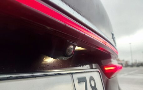 BMW 7 серия, 2019 год, 5 000 000 рублей, 11 фотография