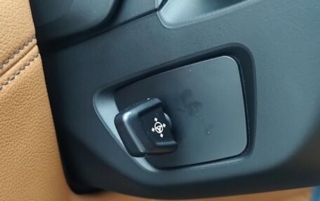 BMW 7 серия, 2019 год, 5 000 000 рублей, 16 фотография