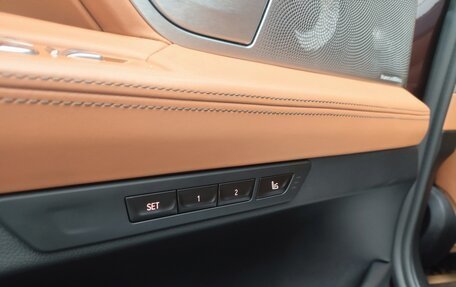 BMW 7 серия, 2019 год, 5 000 000 рублей, 28 фотография