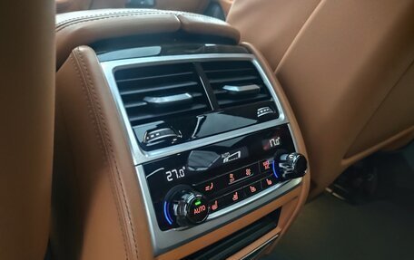 BMW 7 серия, 2019 год, 5 000 000 рублей, 32 фотография