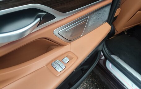 BMW 7 серия, 2019 год, 5 000 000 рублей, 27 фотография