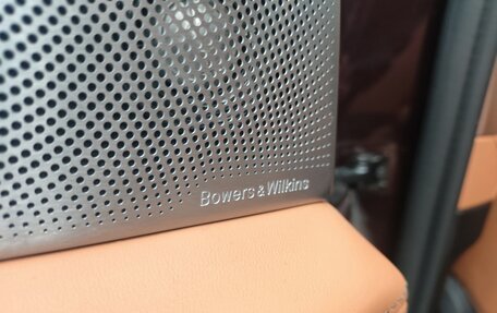 BMW 7 серия, 2019 год, 5 000 000 рублей, 29 фотография