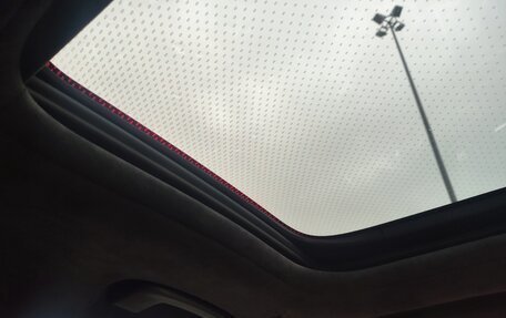 BMW 7 серия, 2019 год, 5 000 000 рублей, 38 фотография