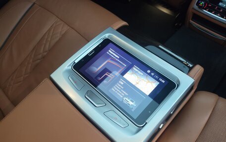 BMW 7 серия, 2019 год, 5 000 000 рублей, 39 фотография