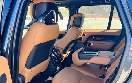 Land Rover Range Rover IV рестайлинг, 2020 год, 9 150 000 рублей, 7 фотография